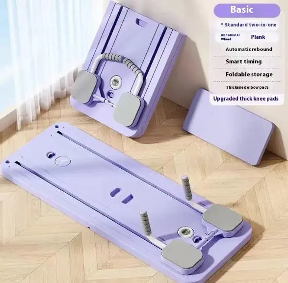 Multi-functional Household Fitness Board