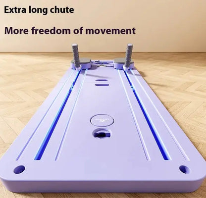 Multi-functional Household Fitness Board