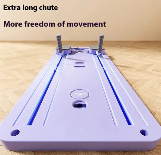 Multi-functional Household Fitness Board