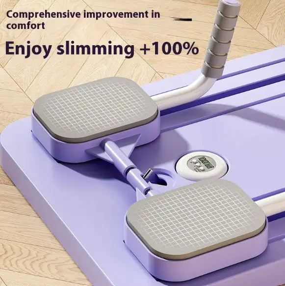 Multi-functional Household Fitness Board